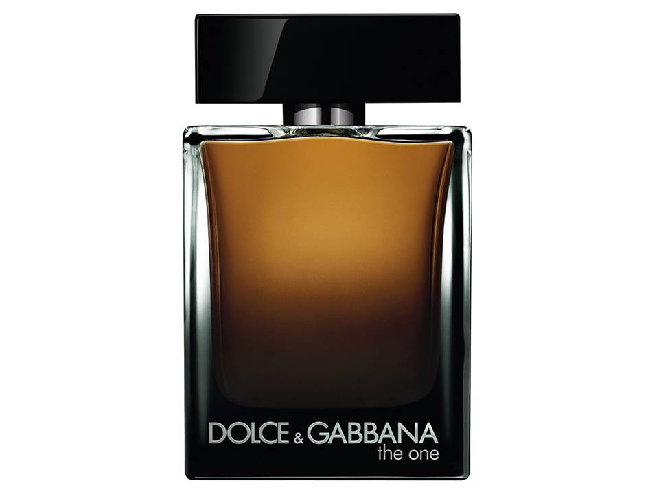 The One for Men - Eau de Parfum by Dolce&Gabbana TESTER 100 ML.